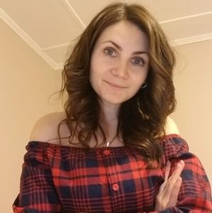 Meet your Posher, Liudmyla